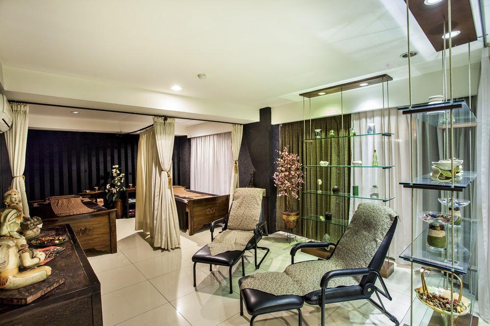 Collection O 991 D'Batoe Boutique Hotel Bandung Exterior foto